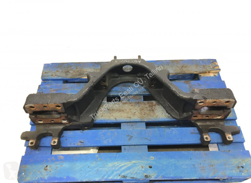 Reservedele til lastbil Volvo FH (01.05-)