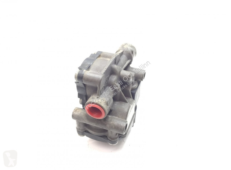 Reservdelar lastbilar Volvo (0112-)