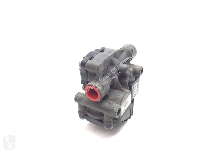 Reservdelar lastbilar Volvo (0112-)