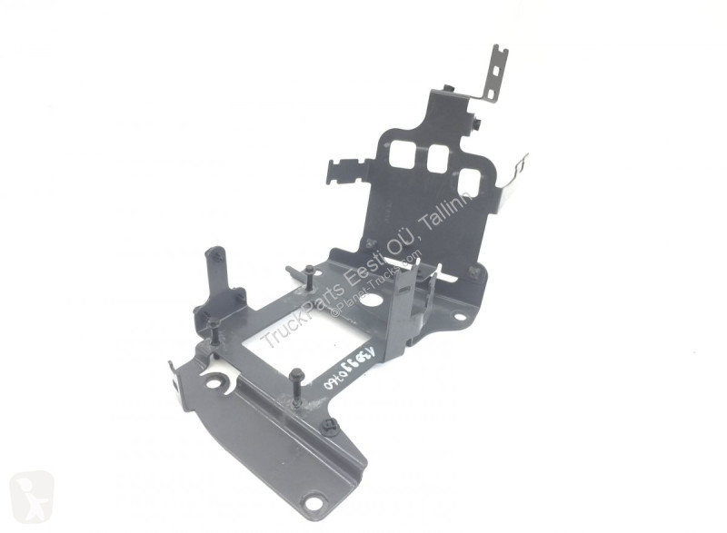 Reservdelar lastbilar Volvo (0112-)