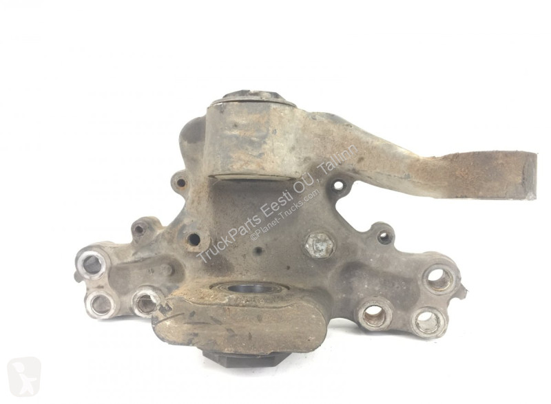 Reservdelar lastbilar Volvo (0112-)