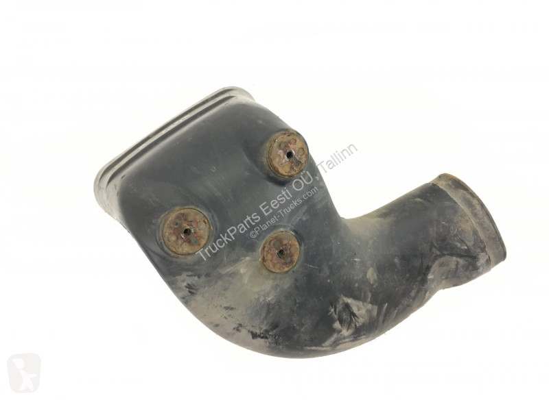 Reservdelar lastbilar Volvo 2-seeria (01.02-)