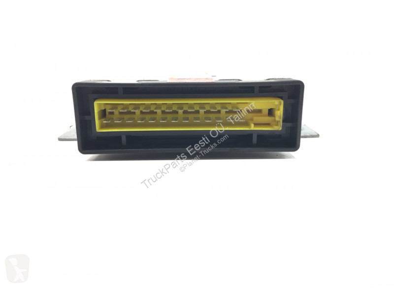 Reservdelar lastbilar Bova HD131 Magnum (01.99-)