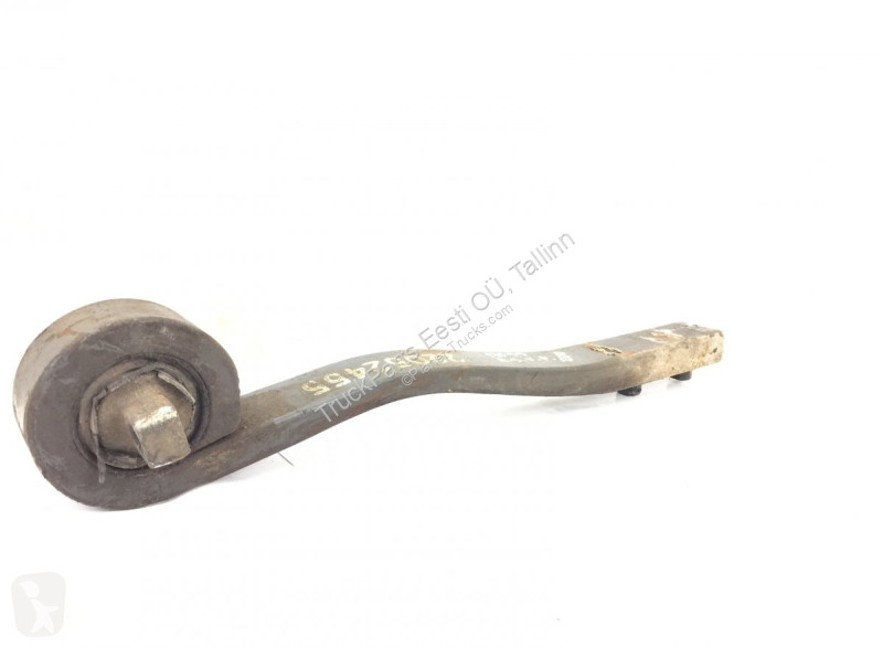Reservdelar lastbilar Volvo (0112-)
