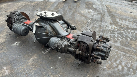 Transmission essieu DAF