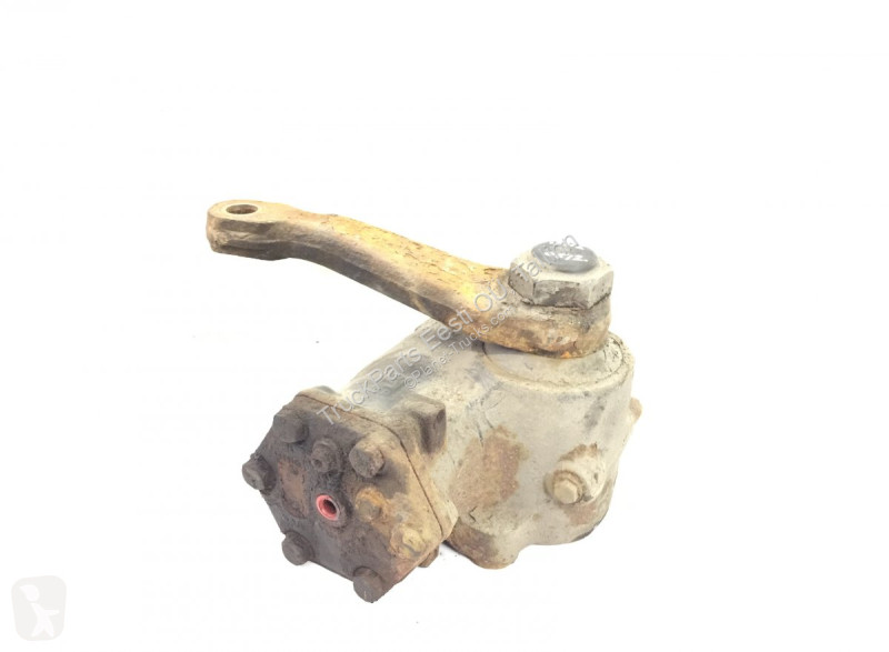 Scania K-series (01.06-) truck part