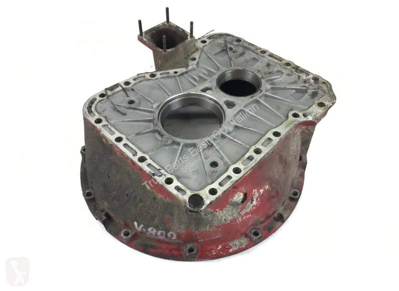 Reservdelar lastbilar Volvo 2-seeria (01.02-)