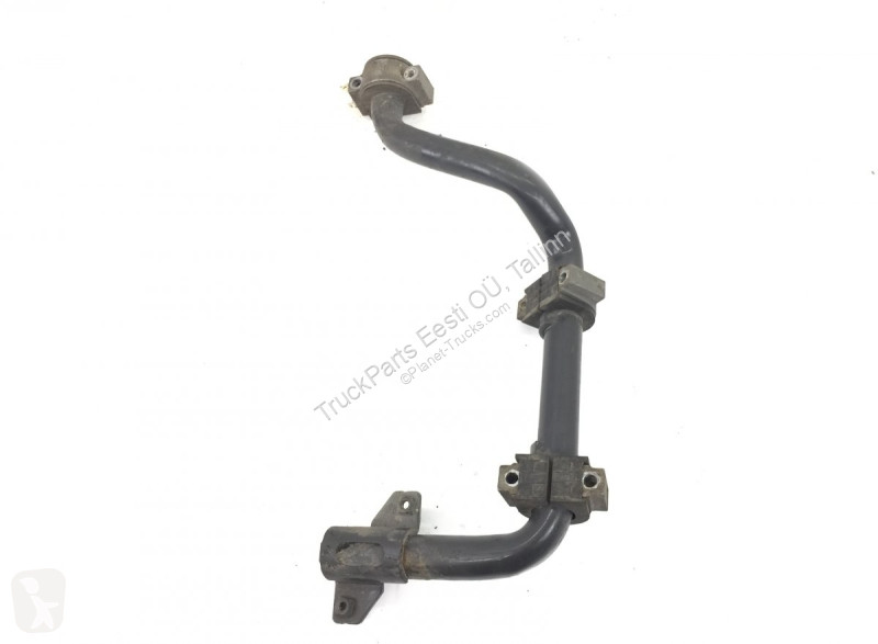 Reservdelar lastbilar Volvo (0112-)