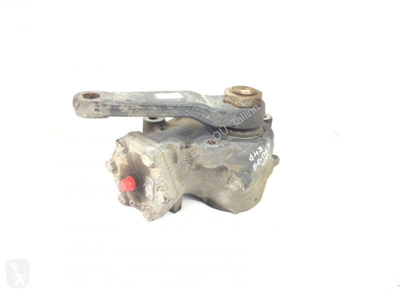 Reservdelar lastbilar Volvo (0112-)