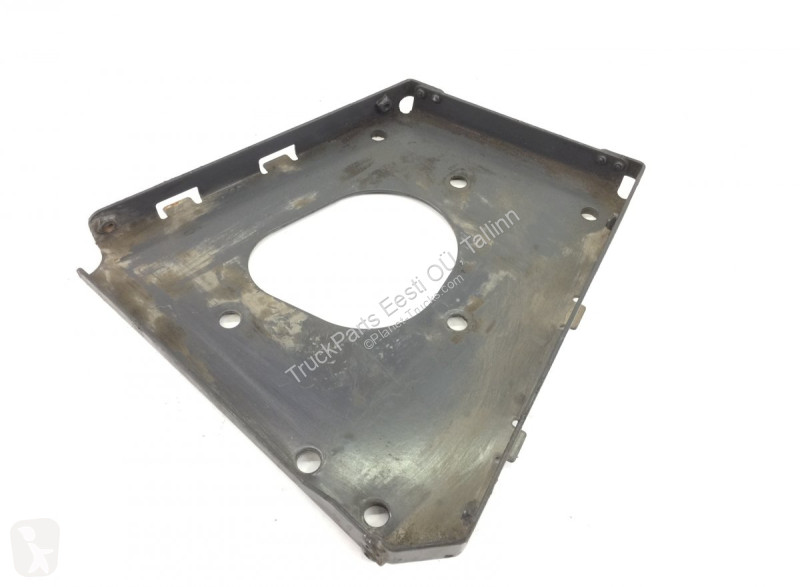 Reservdelar lastbilar Volvo (0112-)
