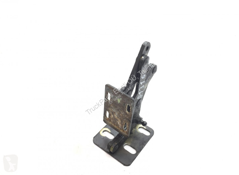 Reservdelar lastbilar Scania K-Series (01.06-)