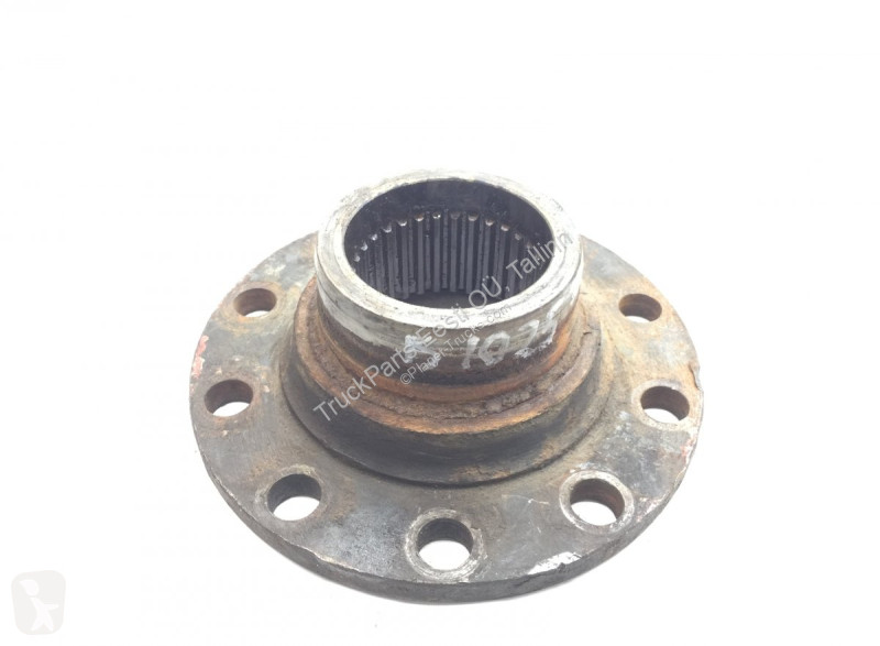 Reservdelar lastbilar DAF SB3000 (01.74-)