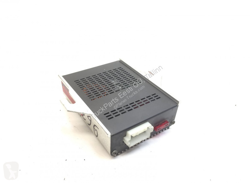 Reservdelar lastbilar Renault TRUCKS (01.96-)