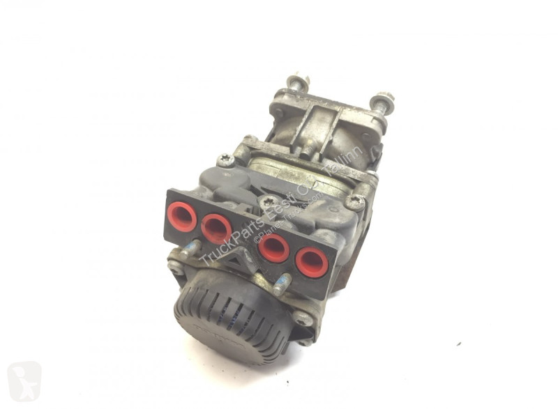 Reservdelar lastbilar Renault TRUCKS (01.96-)