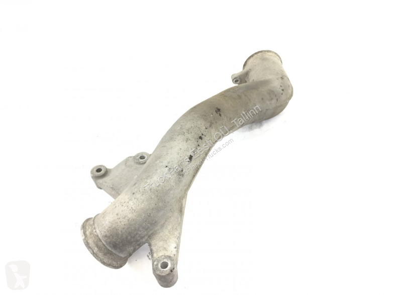 Pièces poids lourds Volvo FM9 (01.01-1205)
