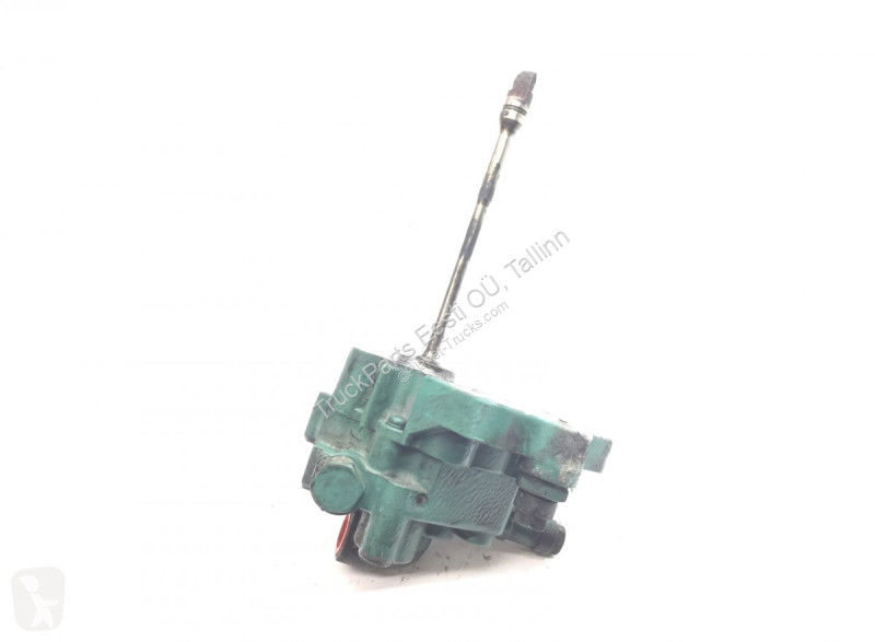 Reservdelar lastbilar Volvo 2-seeria (01.02-)