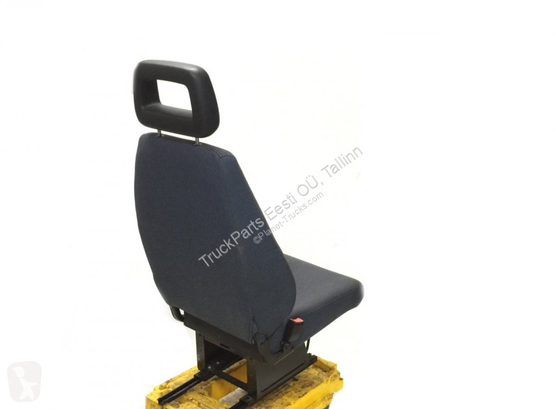 Reservdelar lastbilar Volvo FL (01.00-)