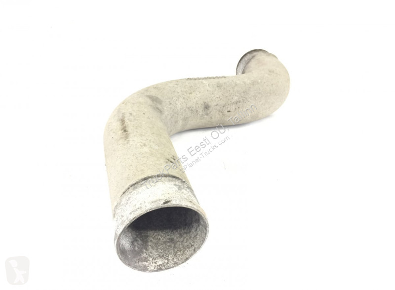 Reservdelar lastbilar MAN 2-series (01.86-12.97)