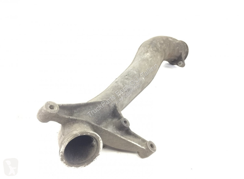 Pièces poids lourds Volvo FM9 (01.01-1205)
