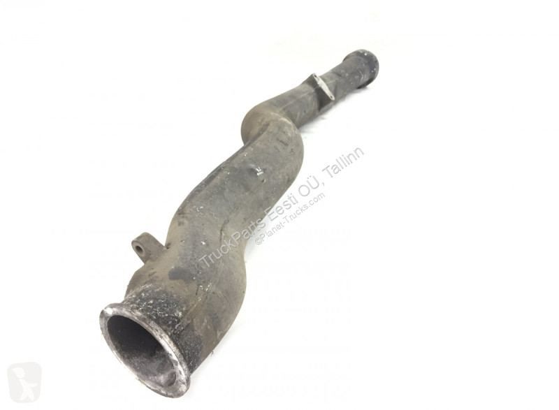 Reservdelar lastbilar Scania R-series (01.04-)