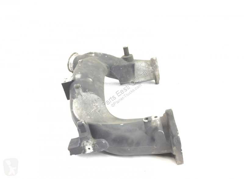 Reservdelar lastbilar Scania R-series (01.04-)