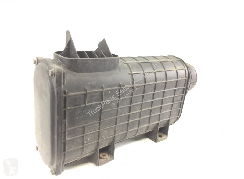 Reservdelar lastbilar Volvo FL (01.00-)