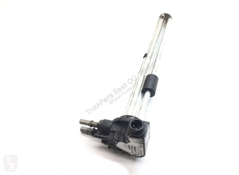 Reservdelar lastbilar Volvo FL II (01.06-)