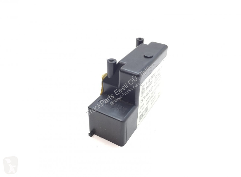 Reservdelar lastbilar Volvo FL II (01.06-)