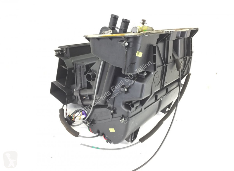 Reservdelar lastbilar Volvo FL II (01.06-)