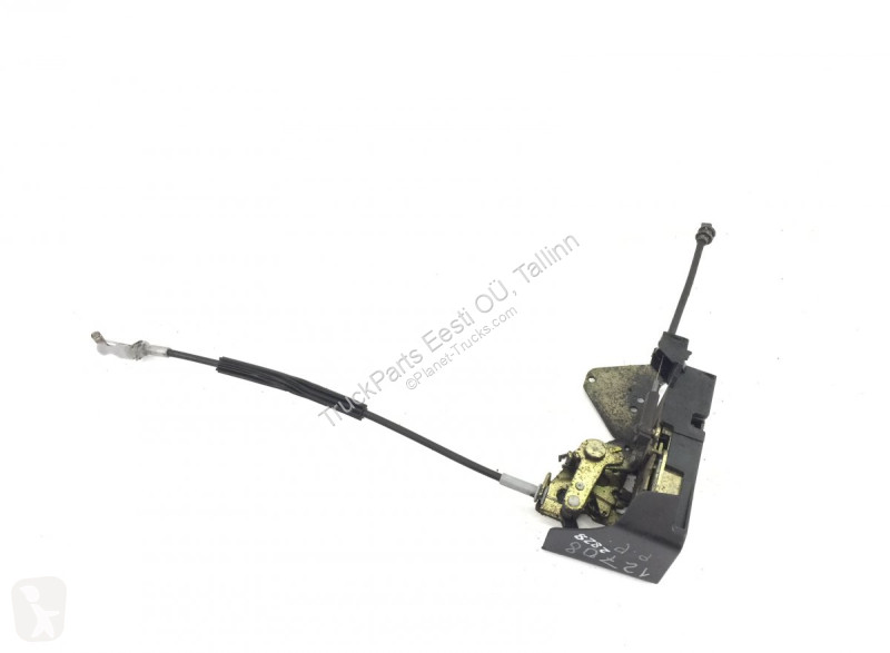 Reservdelar lastbilar Volvo FL II (01.06-)