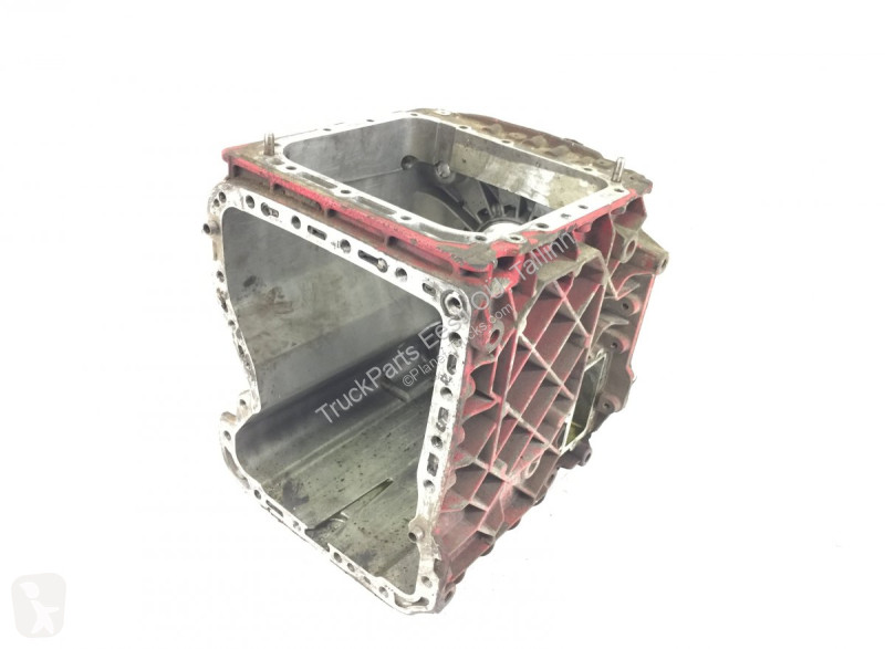 Reservdelar lastbilar Volvo FM9 (01.01-1205)