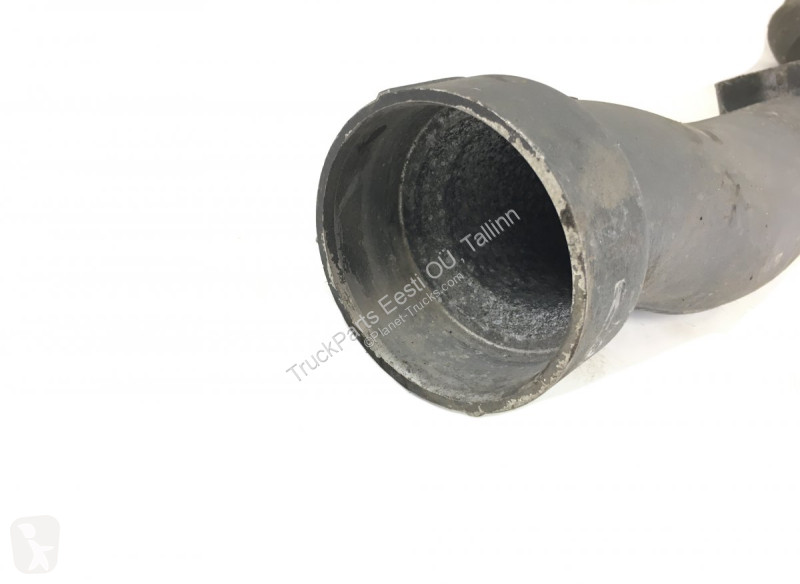 Reservdelar lastbilar Scania R-series (01.04-)