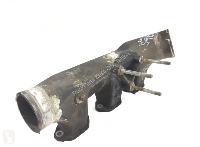 Peças pesados Renault TRUCKS E.TECH (01.00-)