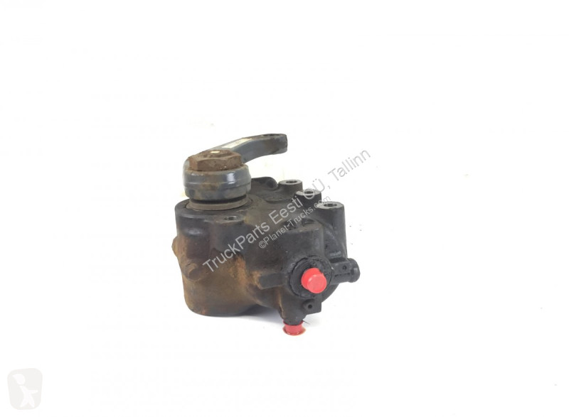 Reservdelar lastbilar Volvo FL II (01.06-)