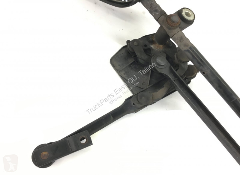 Reservdelar lastbilar Volvo FL II (01.06-)