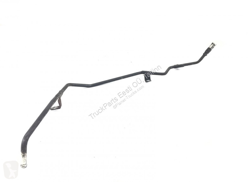 Reservdelar lastbilar Scania R-series (01.04-)