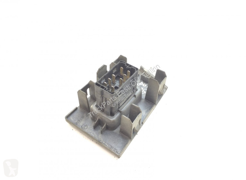 Reservdelar lastbilar Renault TRUCKS 2 (01.05-)