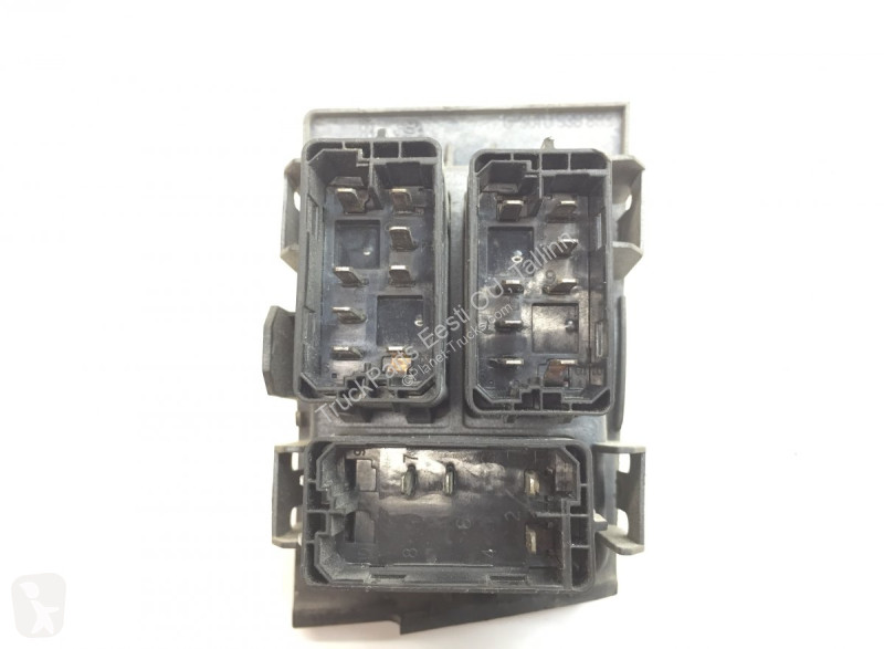 Reservedele til lastbil Renault TRUCKS 2 (01.05-)