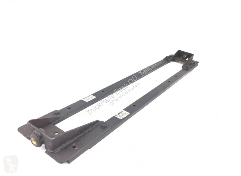 Reservdelar lastbilar Scania R-series (01.04-)