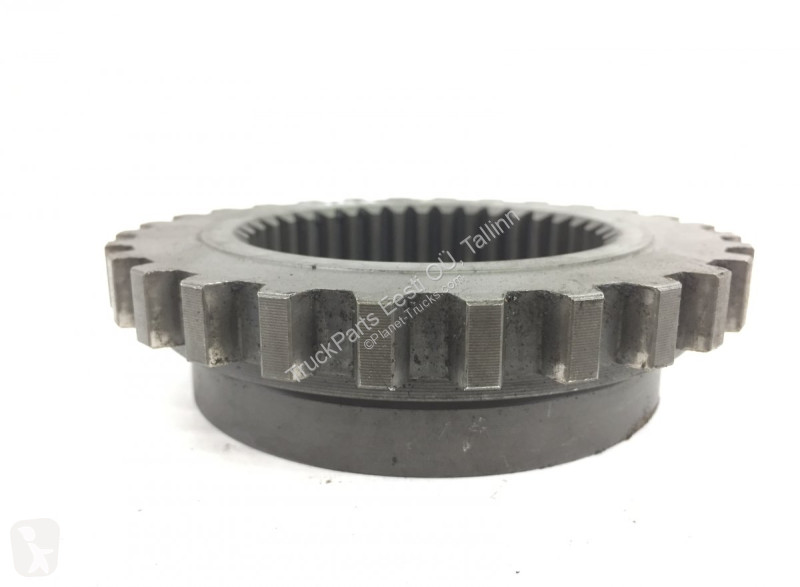 Reservdelar lastbilar Volvo 2-seeria (01.02-)