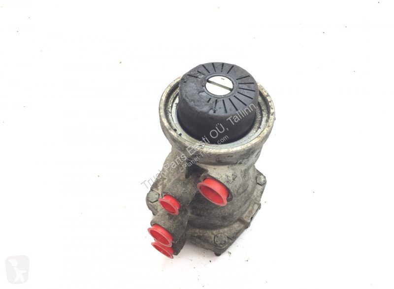 Reservdelar lastbilar Renault TRUCKS (01.96-)