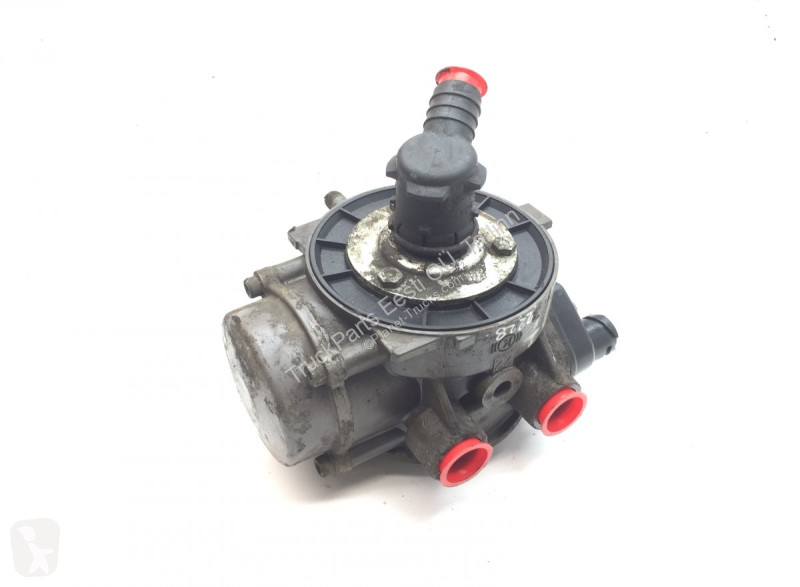 Reservdelar lastbilar Renault TRUCKS (01.96-)