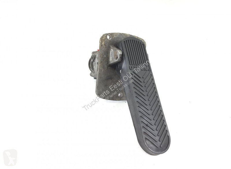 Reservdelar lastbilar Bova Futura FLD15 Magnum...