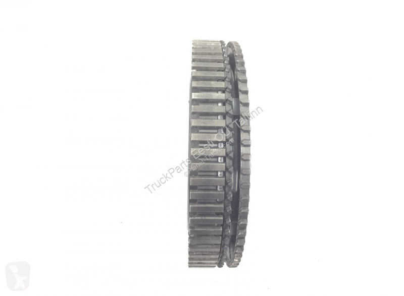 Reservdelar lastbilar Scania R-series (01.04-)