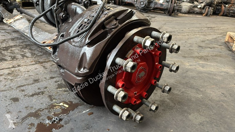 Pièces poids lourds Scania 2327842 AM420S VOOAS