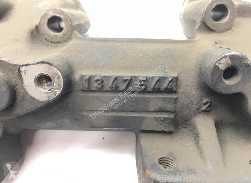 Pièces poids lourds DAF 95XF (01.97-12.02)