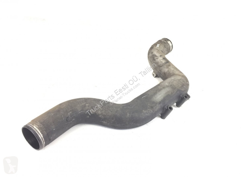 Reservdelar lastbilar MAN TGX 18.440 (01.07-)