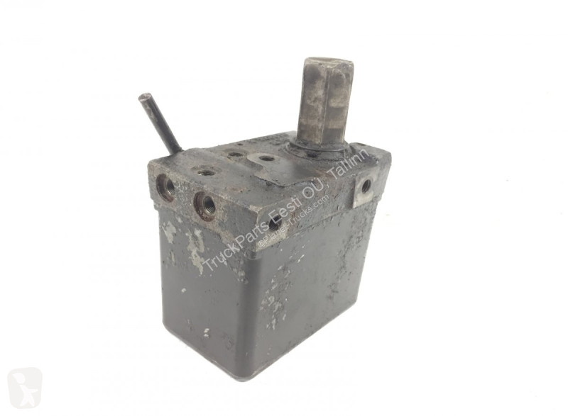 Reservdelar lastbilar MAN TGA 18.510 (01.00-)