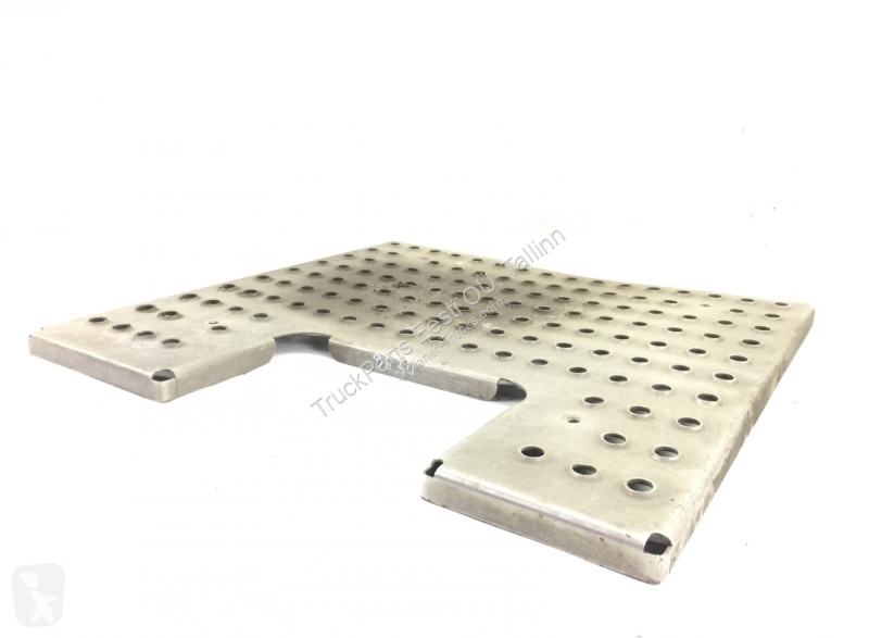 Reservdelar lastbilar Renault TRUCKS 2 (01.05-)