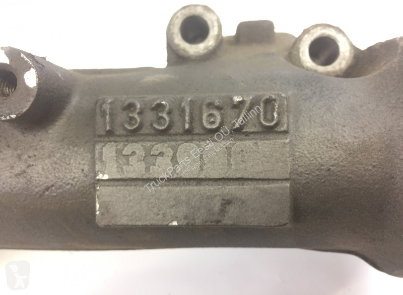 Pièces poids lourds DAF 95XF (01.97-12.02)